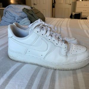 Nike Air Force 1s